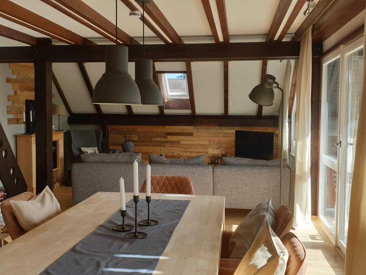 Ferienhaus Chiemgauer Auszeit- Chiemgaukarte Inclusive Siegsdorf Exteriör bild