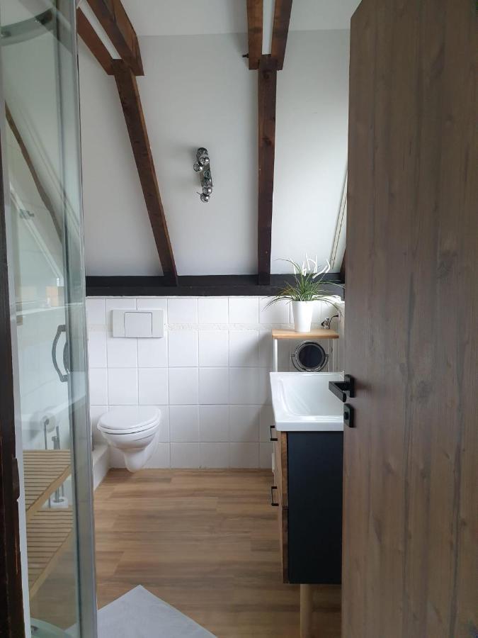 Ferienhaus Chiemgauer Auszeit- Chiemgaukarte Inclusive Siegsdorf Exteriör bild