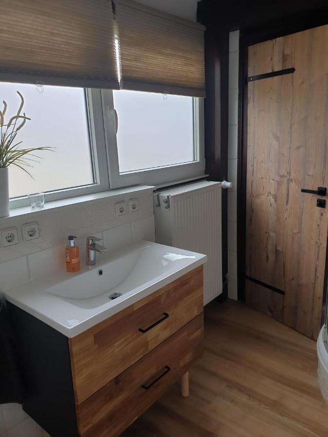 Ferienhaus Chiemgauer Auszeit- Chiemgaukarte Inclusive Siegsdorf Exteriör bild