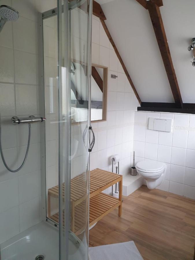 Ferienhaus Chiemgauer Auszeit- Chiemgaukarte Inclusive Siegsdorf Exteriör bild