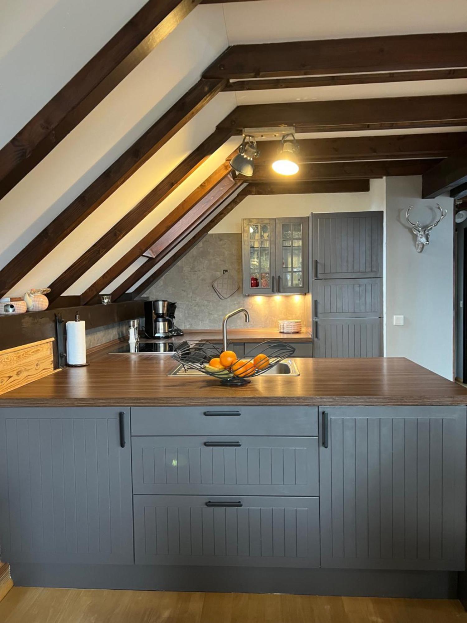 Ferienhaus Chiemgauer Auszeit- Chiemgaukarte Inclusive Siegsdorf Exteriör bild